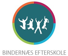 Logo Bindernæs Efterskole, Rødby