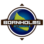 Logo Bornholms Efterskole, Rønne