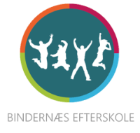 Logo Bindernæs Efterskole