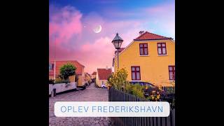 SoMe video: Hotel Frederikshavn