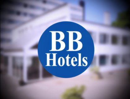 Digital markedsføring for hotelkæde