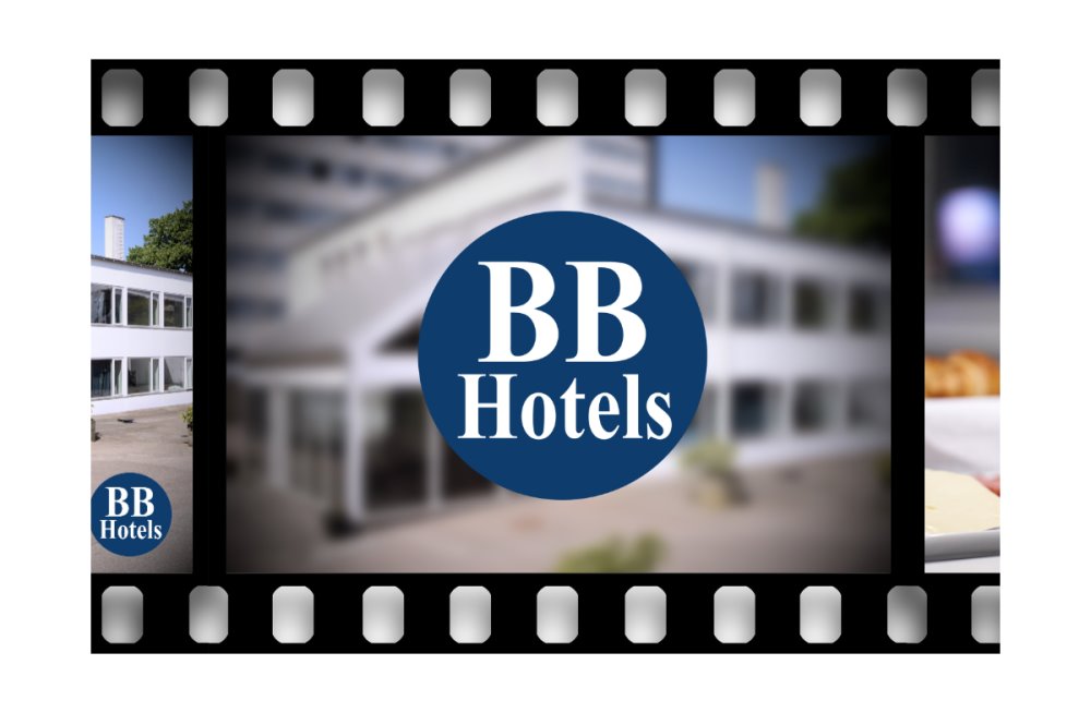 Online marketing for hotel